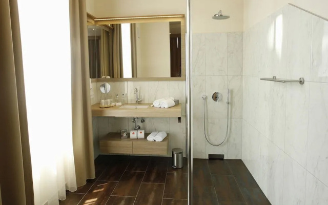 Hotel Villa Will