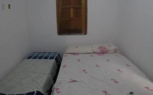 Pousada O Rancho Alegre