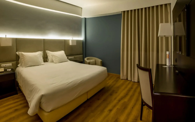 Covilha Dona Maria Affiliated by Melia
