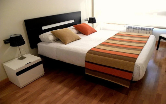 Apartamentos Albatros