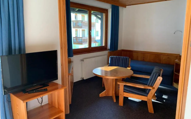 Mai-Brunn Alm Appartements, Maibrunnenweg 38