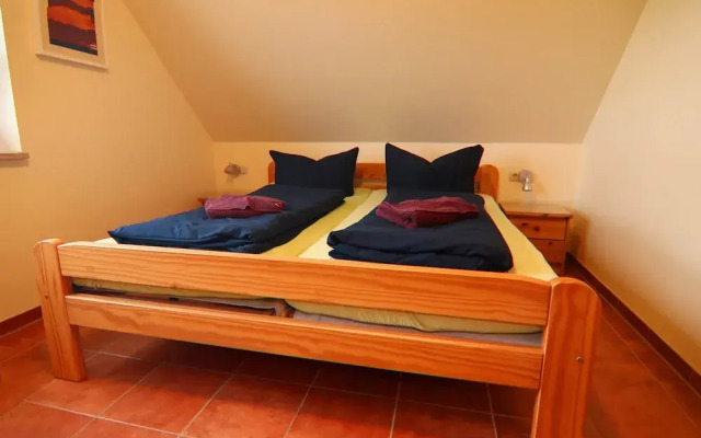 Ferienhaus in Mechelsdorf for 6 Personen