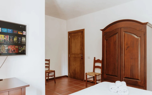 Vallicciola Nature Hotel