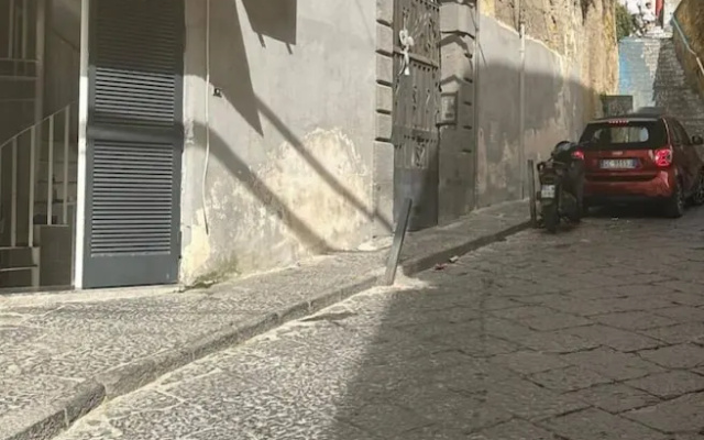 Totò e Peppino house