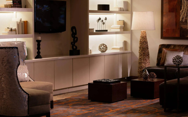 Renaissance Boulder FlatIron Hotel