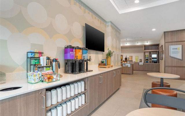 Home2 Suites By Hilton Montgomery Eastchase