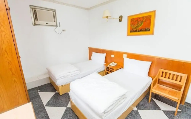 Ta Ti Hotel