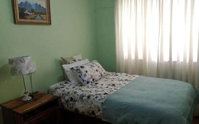 DKC Accommodation