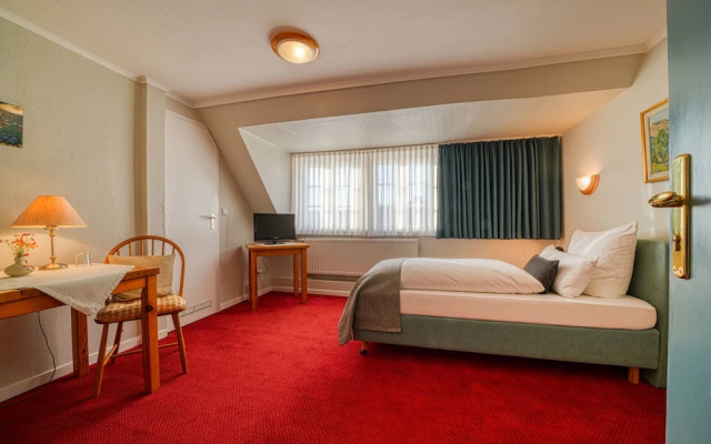 Hotel Zur Eule