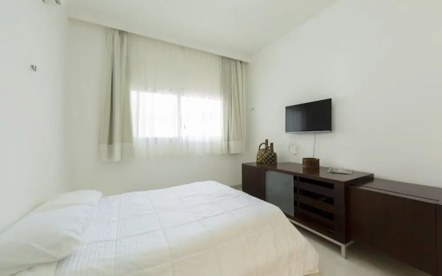 Moderna Casa Beira Mar em Porto Mirim RN