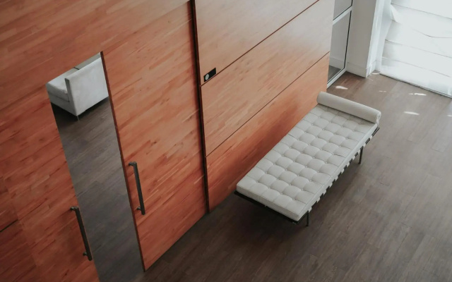 Duplex NYC Berrini - 1507