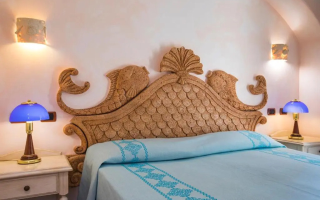 Hotel Poseidonia
