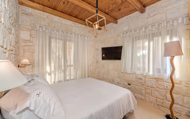 Villa Freedom
