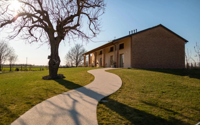 Agriturismo Casa Fiorindo
