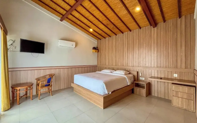Campbar 1 Boutique Villa by AGATA
