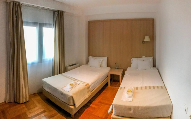 Hotel Satu Mare City