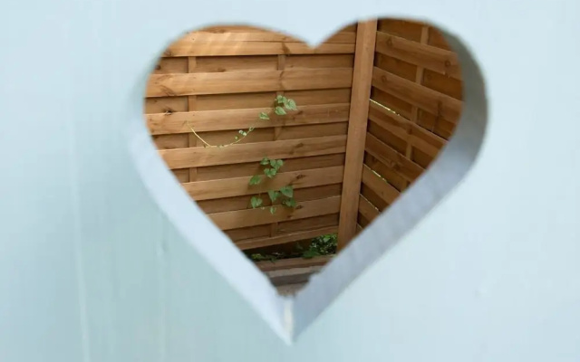 Cabane Le Bout Du Monde