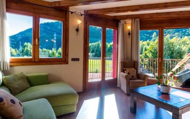 Hotel Flor de Neu