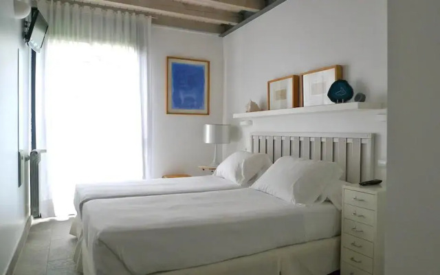 Las Villas de Cué