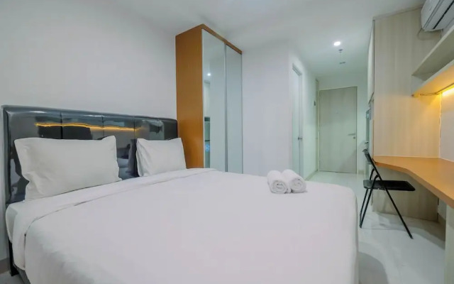 Modern Studio Apartment @ Azalea Suites