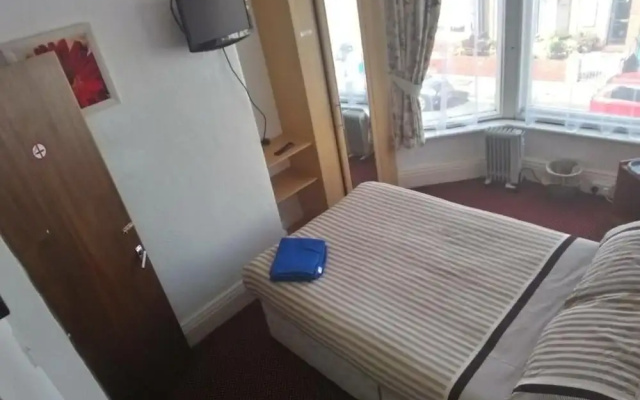Beckwood Hotel