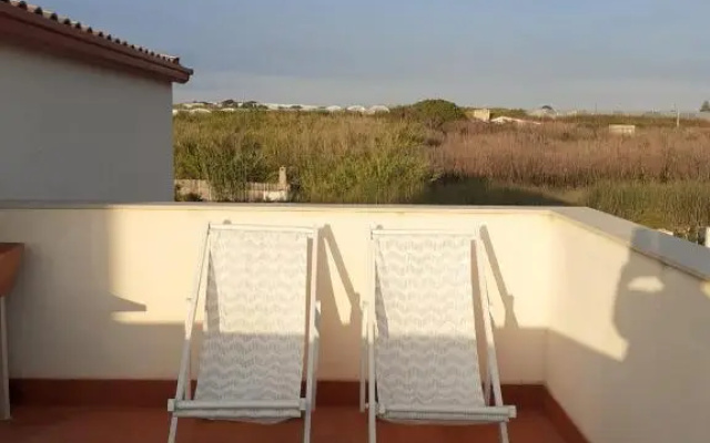 Casa relax
