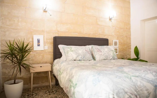 Valletta Luxury Boutique Apartment St Ursula