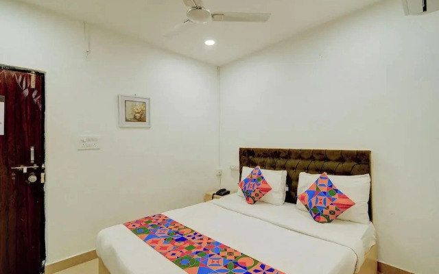 Fabhotel Wild Wings Gachibowli