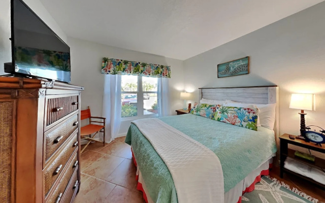 Bahia Vista by Distinctive Beach Rentals