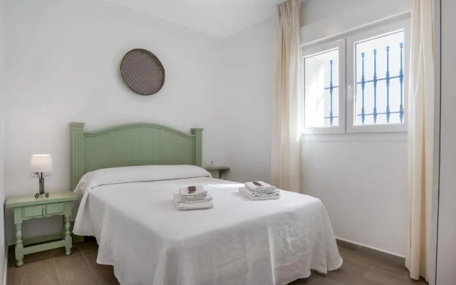 Casa de 10 - 5 Interior