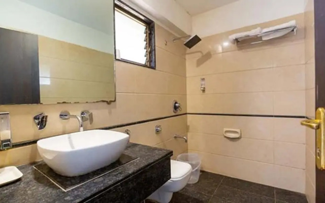 Sukh Hotel