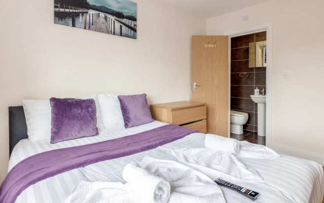 Croxley Business Park Rooms