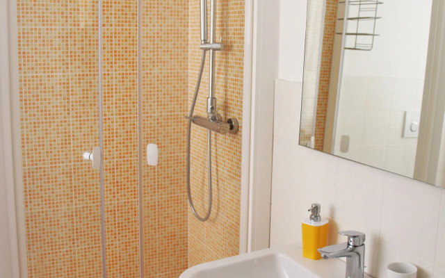 Smart Rooms