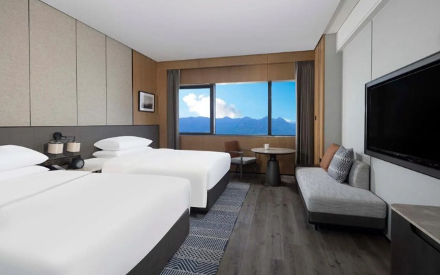Sheraton Pujiang