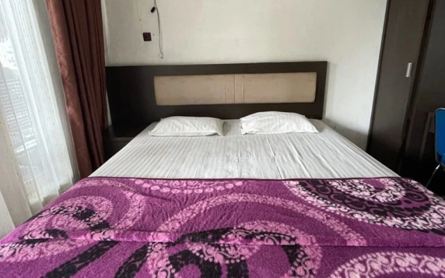 Hotel Arwana Safari puncak RedPartner