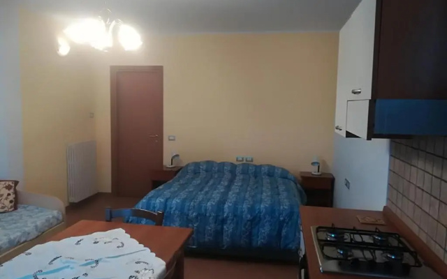 Bed & Breakfast Preone CIR 1789CNI00030