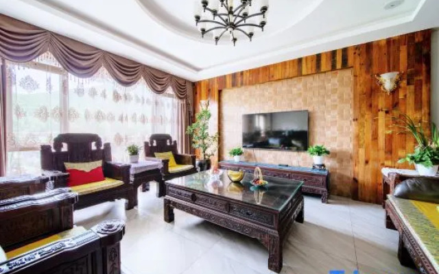 Yiduoyunxia Inn