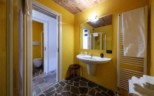 Chalet Dolomiti 430