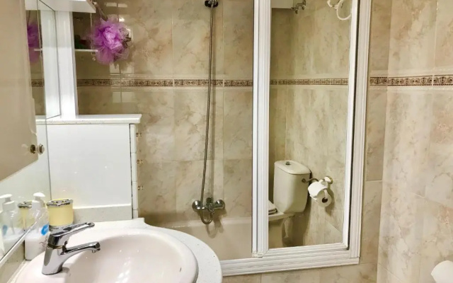 Europa Apartment