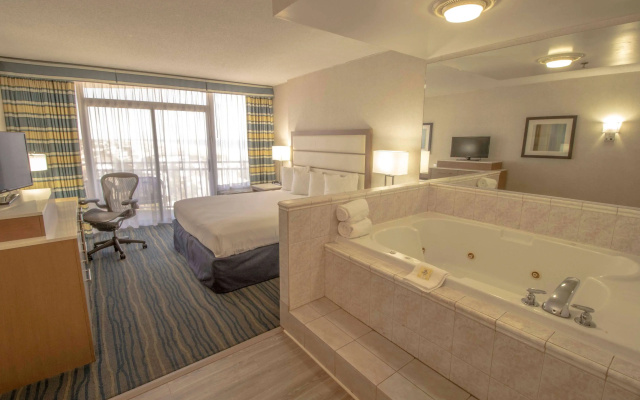 Wyndham Virginia Beach Oceanfront