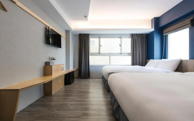 Sparrow Hotel