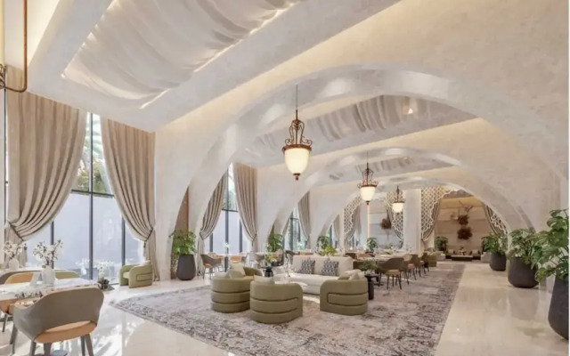 Lotusa by Swiss-Belhotel Batulicin