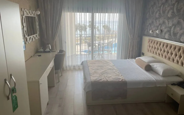 Toros Holiday Resort & Spa