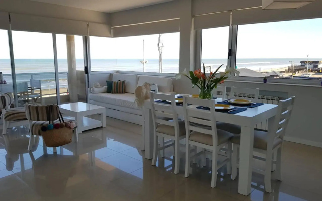 108 y El Mar