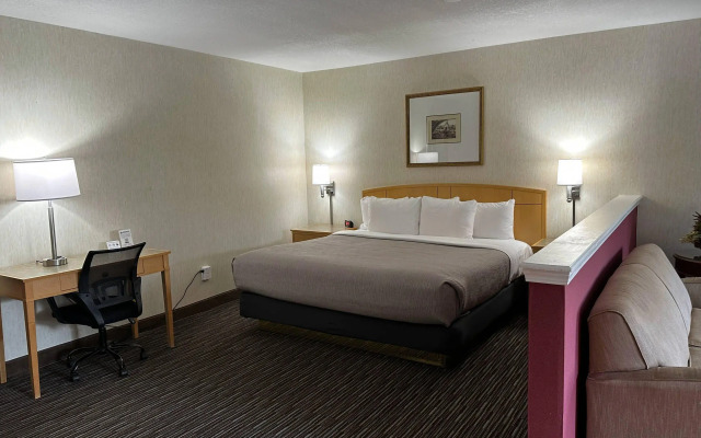 Quality Inn near Toms River Corporate Park