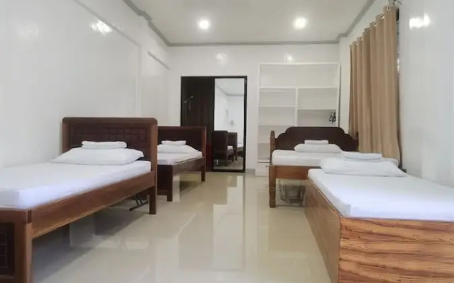 Lao Singuan Homestay powered by Cocotel
