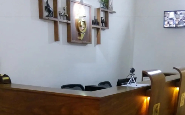 Gokulam Heritage Plaza