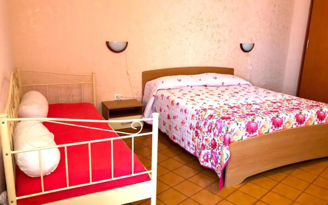 Apartment Romina