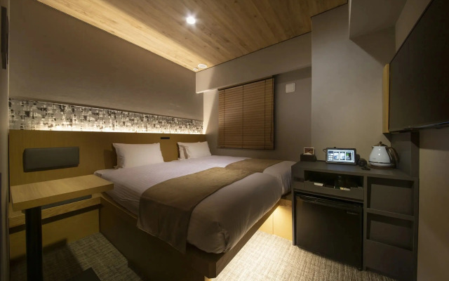 HOTEL AMANEK Kamata Ekimae