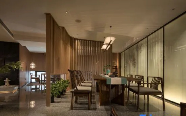 Yannian Intercity Hotel